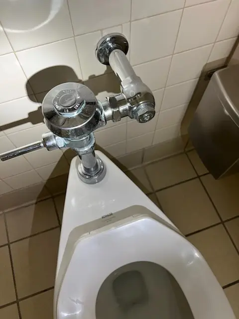 Fixture installation and repair for Sewer Camera Inspection in Eaglebrook